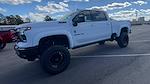 2025 Chevrolet Silverado 2500 Crew 4x4 Black Widow Premium Lifted Truck for sale #2GC4KPEY6S1116085 - photo 4