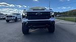 2025 Chevrolet Silverado 2500 Crew 4x4 Black Widow Premium Lifted Truck for sale #2GC4KPEY6S1116085 - photo 5