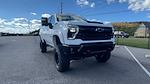 2025 Chevrolet Silverado 2500 Crew 4x4 Black Widow Premium Lifted Truck for sale #2GC4KPEY6S1116085 - photo 6