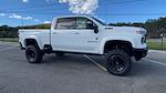 2025 Chevrolet Silverado 2500 Crew 4x4 Black Widow Premium Lifted Truck for sale #2GC4KPEY6S1116085 - photo 7