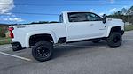 2025 Chevrolet Silverado 2500 Crew 4x4 Black Widow Premium Lifted Truck for sale #2GC4KPEY6S1116085 - photo 8