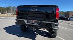 2025 Chevrolet Silverado 2500 Crew 4x4 Black Widow Premium Lifted Truck for sale #2GC4KPEY6S1127717 - photo 9