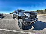 2025 Chevrolet Silverado 2500 Crew 4x4 Black Widow Premium Lifted Truck for sale #2GC4KPEY6S1127717 - photo 10