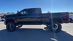 2025 Chevrolet Silverado 2500 Crew 4x4 Black Widow Premium Lifted Truck for sale #2GC4KPEY6S1127717 - photo 3