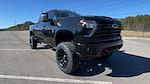 2025 Chevrolet Silverado 2500 Crew 4x4 Black Widow Premium Lifted Truck for sale #2GC4KPEY6S1127717 - photo 6