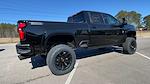 2025 Chevrolet Silverado 2500 Crew 4x4 Black Widow Premium Lifted Truck for sale #2GC4KPEY6S1127717 - photo 8
