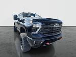2025 Chevrolet Silverado 2500 Crew 4x4 Black Widow Premium Lifted Truck for sale #2GC4KPEY6S1151614 - photo 1