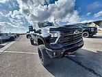2025 Chevrolet Silverado 2500 Crew 4x4 Black Widow Premium Lifted Truck for sale #2GC4KPEY6S1151614 - photo 10