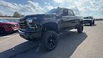 2025 Chevrolet Silverado 2500 Crew 4x4 Black Widow Premium Lifted Truck for sale #2GC4KPEY6S1151614 - photo 5