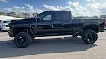 2025 Chevrolet Silverado 2500 Crew 4x4 Black Widow Premium Lifted Truck for sale #2GC4KPEY6S1151614 - photo 6