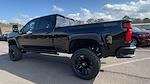 2025 Chevrolet Silverado 2500 Crew 4x4 Black Widow Premium Lifted Truck for sale #2GC4KPEY6S1151614 - photo 7