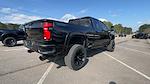 2025 Chevrolet Silverado 2500 Crew 4x4 Black Widow Premium Lifted Truck for sale #2GC4KPEY6S1151614 - photo 9