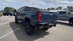 2025 Chevrolet Silverado 2500 Crew 4x4 Black Widow Premium Lifted Truck for sale #2GC4KPEY6S1151760 - photo 9
