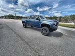 2025 Chevrolet Silverado 2500 Crew 4x4 Black Widow Premium Lifted Truck for sale #2GC4KPEY6S1151760 - photo 10