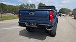 2025 Chevrolet Silverado 2500 Crew 4x4 Black Widow Premium Lifted Truck for sale #2GC4KPEY6S1151760 - photo 2