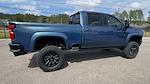 2025 Chevrolet Silverado 2500 Crew 4x4 Black Widow Premium Lifted Truck for sale #2GC4KPEY6S1151760 - photo 3