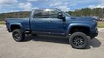 2025 Chevrolet Silverado 2500 Crew 4x4 Black Widow Premium Lifted Truck for sale #2GC4KPEY6S1151760 - photo 4