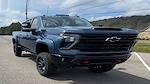 2025 Chevrolet Silverado 2500 Crew 4x4 Black Widow Premium Lifted Truck for sale #2GC4KPEY6S1151760 - photo 5