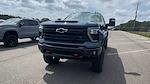 2025 Chevrolet Silverado 2500 Crew 4x4 Black Widow Premium Lifted Truck for sale #2GC4KPEY6S1151760 - photo 6