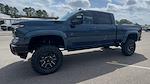 2025 Chevrolet Silverado 2500 Crew 4x4 Black Widow Premium Lifted Truck for sale #2GC4KPEY6S1151760 - photo 7