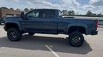 2025 Chevrolet Silverado 2500 Crew 4x4 Black Widow Premium Lifted Truck for sale #2GC4KPEY6S1151760 - photo 8
