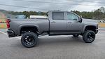 2025 Chevrolet Silverado 2500 Crew 4x4 Black Widow Premium Lifted Truck for sale #2GC4KPEY6S1151869 - photo 3