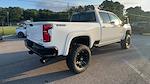 2025 Chevrolet Silverado 2500 Crew 4x4 Black Widow Premium Lifted Truck for sale #2GC4KPEY6S1214503 - photo 9