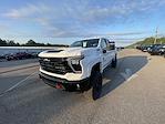 2025 Chevrolet Silverado 2500 Crew 4x4 Black Widow Premium Lifted Truck for sale #2GC4KPEY6S1214503 - photo 10