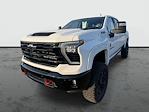 2025 Chevrolet Silverado 2500 Crew 4x4 Black Widow Premium Lifted Truck for sale #2GC4KPEY6S1214503 - photo 1