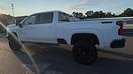 2025 Chevrolet Silverado 2500 Crew 4x4 Black Widow Premium Lifted Truck for sale #2GC4KPEY6S1214503 - photo 3