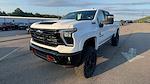 2025 Chevrolet Silverado 2500 Crew 4x4 Black Widow Premium Lifted Truck for sale #2GC4KPEY6S1214503 - photo 5