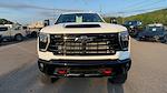 2025 Chevrolet Silverado 2500 Crew 4x4 Black Widow Premium Lifted Truck for sale #2GC4KPEY6S1214503 - photo 6