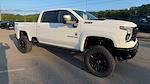 2025 Chevrolet Silverado 2500 Crew 4x4 Black Widow Premium Lifted Truck for sale #2GC4KPEY6S1214503 - photo 7