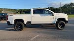 2025 Chevrolet Silverado 2500 Crew 4x4 Black Widow Premium Lifted Truck for sale #2GC4KPEY6S1214503 - photo 8