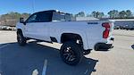 2025 Chevrolet Silverado 2500 Crew 4x4 Black Widow Premium Lifted Truck for sale #2GC4KPEY7S1123045 - photo 9