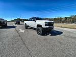 2025 Chevrolet Silverado 2500 Crew 4x4 Black Widow Premium Lifted Truck for sale #2GC4KPEY7S1123045 - photo 10