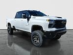 2025 Chevrolet Silverado 2500 Crew 4x4 Black Widow Premium Lifted Truck for sale #2GC4KPEY7S1123045 - photo 1