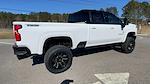 2025 Chevrolet Silverado 2500 Crew 4x4 Black Widow Premium Lifted Truck for sale #2GC4KPEY7S1123045 - photo 3