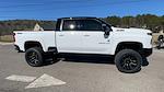 2025 Chevrolet Silverado 2500 Crew 4x4 Black Widow Premium Lifted Truck for sale #2GC4KPEY7S1123045 - photo 4