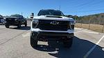 2025 Chevrolet Silverado 2500 Crew 4x4 Black Widow Premium Lifted Truck for sale #2GC4KPEY7S1123045 - photo 6