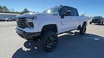 2025 Chevrolet Silverado 2500 Crew 4x4 Black Widow Premium Lifted Truck for sale #2GC4KPEY7S1123045 - photo 7