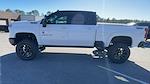 2025 Chevrolet Silverado 2500 Crew 4x4 Black Widow Premium Lifted Truck for sale #2GC4KPEY7S1123045 - photo 8