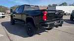 2025 Chevrolet Silverado 2500 Crew 4x4 Black Widow Premium Lifted Truck for sale #2GC4KPEY7S1127970 - photo 9