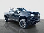 2025 Chevrolet Silverado 2500 Crew 4x4 Black Widow Premium Lifted Truck for sale #2GC4KPEY7S1127970 - photo 1