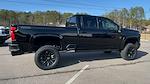 2025 Chevrolet Silverado 2500 Crew 4x4 Black Widow Premium Lifted Truck for sale #2GC4KPEY7S1127970 - photo 3