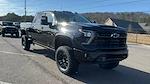 2025 Chevrolet Silverado 2500 Crew 4x4 Black Widow Premium Lifted Truck for sale #2GC4KPEY7S1127970 - photo 5