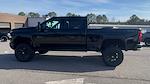2025 Chevrolet Silverado 2500 Crew 4x4 Black Widow Premium Lifted Truck for sale #2GC4KPEY7S1127970 - photo 8