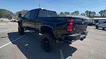 2025 Chevrolet Silverado 2500 Crew 4x4 Black Widow Premium Lifted Truck for sale #2GC4KPEY7S1151542 - photo 9
