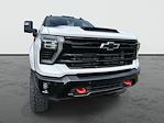 2025 Chevrolet Silverado 2500 Crew 4x4 Black Widow Premium Lifted Truck for sale #2GC4KPEY7S1185383 - photo 1