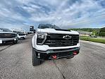 2025 Chevrolet Silverado 2500 Crew 4x4 Black Widow Premium Lifted Truck for sale #2GC4KPEY7S1185383 - photo 10